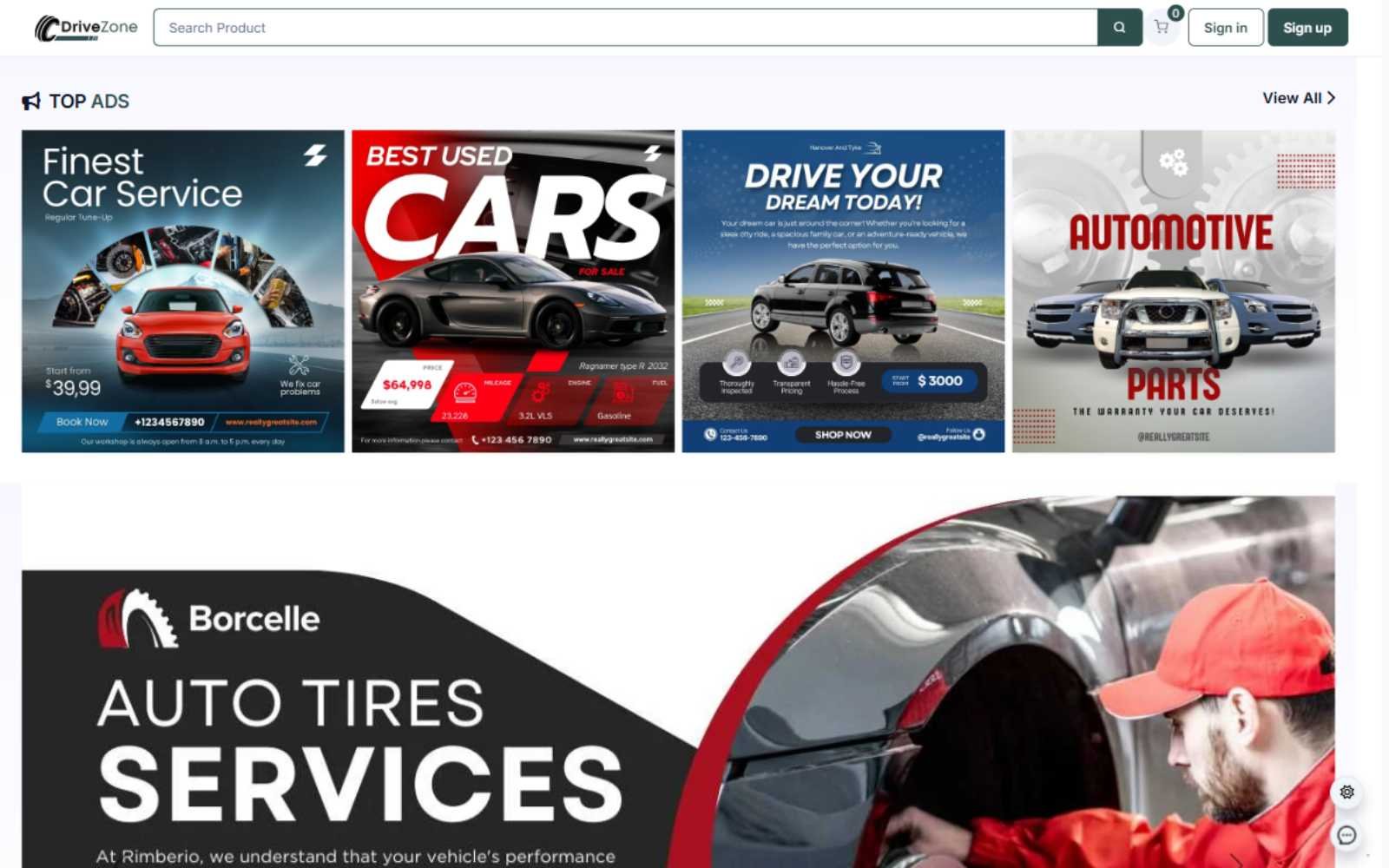 Slider Image 1